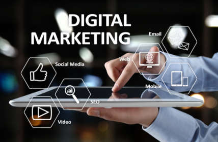 digital marketing hawaii